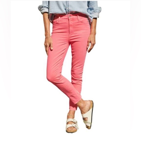Frank & Eileen Denim - Frank & Eileen Sligo skinny jeans, size 27